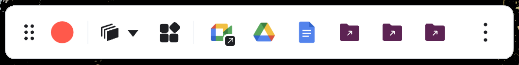HERE Core Dock 3